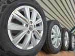 17 inch Nieuw demo  Vw Crafter Man velgen banden, Ophalen of Verzenden, Nieuw