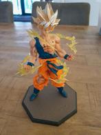 Dragon Ballz Goku SS., Collections, Comme neuf, Enlèvement ou Envoi