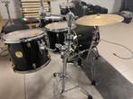 Drumset Yamaha Maple Custom, Muziek en Instrumenten, Ophalen, Zo goed als nieuw, Yamaha