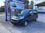 fiat fiorino 13jtd 06/2022 32000km airco 12950e alles in, Autos, 75 kW, Achat, Vitres électriques, Entreprise