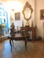 Table boulle nap lll, Antiek en Kunst, Ophalen of Verzenden