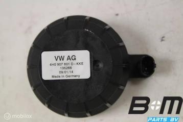 Actuator voor motorgeluid Volkswagen golf 7 GTI 4H0907601D beschikbaar voor biedingen