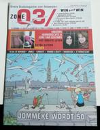 Jommeke in zone03, Verzamelen, Ophalen of Verzenden, Overige figuren, Nieuw, Gebruiksvoorwerp