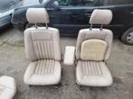 Mercedes W124 E-Klasse lederen interieur, Auto-onderdelen, Interieur en Bekleding, Ophalen of Verzenden