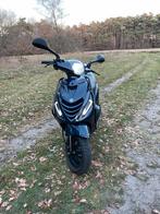 Piaggio Zip 4t 50cc carburator, Fietsen en Brommers, Ophalen, Zip, Klasse A (25 km/u), Zo goed als nieuw