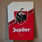 Reclamebord Jupiler, Verzamelen, Ophalen of Verzenden, Jupiler