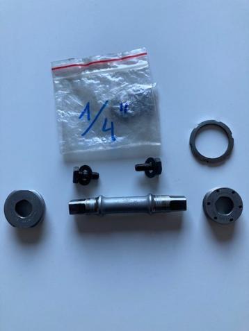 Bottom braquet Campagnolo Nuovo record beschikbaar voor biedingen