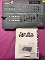 Digitale AV Mixer WJ- AVE5 van Panasonic, Audio, Tv en Foto, Videocamera's Digitaal, Ophalen, Panasonic, Overige typen, Overige soorten