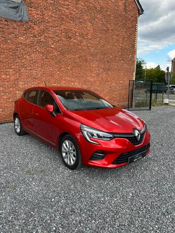 Renault Clio 1.3TCe| AUTOMAAT, CARPLAY, NAVI,.. beschikbaar voor biedingen