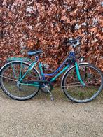 Venturelli stadfiets, Ophalen, Gebruikt, 26 inch of meer, Versnellingen