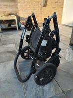 Tutek 3 in 1 kinderwagen, Autres marques, Pneus, Enlèvement, Utilisé