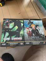 Broken blade / gun x sword, Ophalen, Zo goed als nieuw