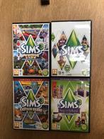 De Sims 3 met uitbreidingen, Games en Spelcomputers, Ophalen, Gebruikt