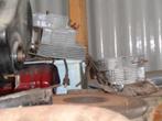 VW BUS 2.0 CU Motor type 4 Verkocht, Ophalen, Gebruikt, Volkswagen