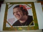 LP - Bobby Prins ‎– Bobby Prins Vol. 2, Ophalen of Verzenden, Levenslied of Smartlap