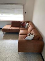 Hoekzetel met relax, Ophalen, Zo goed als nieuw
