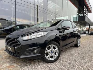 Ford Fiesta EcoBoost Trend Start-Stop beschikbaar voor biedingen