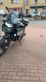 Bmw f900 gsa 2024, 2 cylindres, Particulier, Autre, Poignées chauffantes