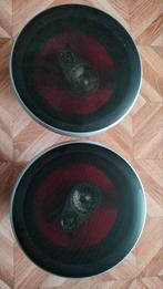 Speakers nieuw, Ophalen, Zo goed als nieuw