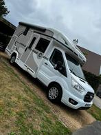 Chausson 650 first line, Caravans en Kamperen, Mobilhomes, Chausson, Diesel, Particulier, 6 tot 7 meter