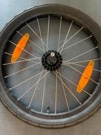 Thule wielen gezocht coaster, Vélos & Vélomoteurs, Accessoires vélo | Remorques, Comme neuf, Enlèvement ou Envoi