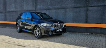 BMW X5 xDrive45e M PACK/360 CAM/ACC/COMF ACCES/*TOP STAAT beschikbaar voor biedingen