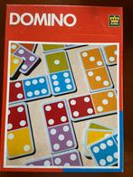 Domino spel kinderen vanaf 4 jaar, Zo goed als nieuw, Ophalen, Ontdekken