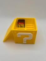 Boite de rangement cartouches Nintendo Switch, Enlèvement ou Envoi, Comme neuf, Switch