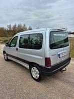 Citroën Berlingo Gekeurd ️ Multispace, Berlingo, Particulier, Te koop, Trekhaak