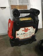 Wurth startbooster 12v jumpstarter noodbatterij voeding, Ophalen of Verzenden