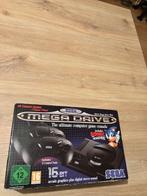 Mega drive mini boxed, Enlèvement, Utilisé, Mega Drive