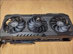 Asus Radeon RX 6800XT Tuf Gaming OC, Verzenden, Zo goed als nieuw