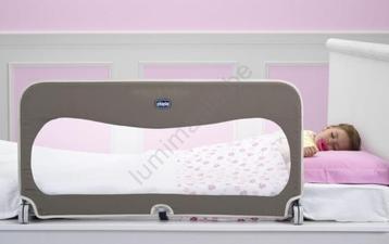 Veiligheidsbedhekje beschikbaar voor biedingen