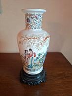 Collectie Chinees en Japans keramiek, Ophalen