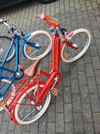 KINDERFIETSJES 20 INCH 6J-8J NIEUWSTAAT-KRASVRIJ VANAF €85, Fietsen en Brommers, Ophalen