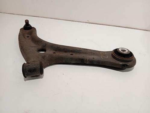 DRAAGARM RECHTS VOOR ONDER Ford B-Max (JK8) (01-2012/-), Auto-onderdelen, Ophanging en Onderstel, Ford, Gebruikt