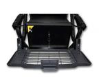 Mobil-Safe Stoelkluis XL EXTRA Laptop 17 inch onder stoel, Caravans en Kamperen