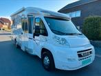 ‼️Fiat HYMER ‼️Queensbed ‼️Nieuwstaat‼️, Fiat, Bedrijf, Tot en met 3, Hymer
