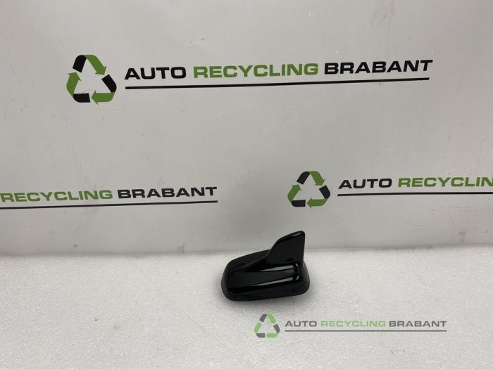 Antenne van een Audi A4, Auto-onderdelen, Elektronica en Kabels, Gebruikt, 3 maanden garantie, Ophalen of Verzenden