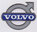 Volvo stoffen opstrijk patch embleem #5, Envoi, Neuf