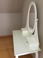kaptafel, Huis en Inrichting, Tafels | Kaptafels, Ophalen, 50 tot 100 cm, Zo goed als nieuw, 150 tot 200 cm