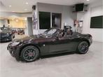 Mazda MX-5 1.8i 16V Kaiteki (Soft Top), 167 g/km, 93 kW, 2 zetels, 2 deurs