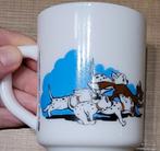 Disney drinktas: 101 Dalmatiërs (Arcopal), Verzamelen, Disney, Ophalen of Verzenden, Overige figuren, Zo goed als nieuw, Servies