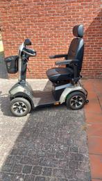 scootmobiel Mercurius 4 LTD, Ophalen, Gebruikt, 36 t/m 45 km, 11 t/m 15 km/u