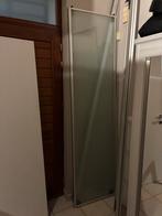 2 portes coulissantes meuble, Enlèvement