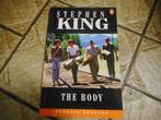 Stephen King – The body (livre en anglais), Ophalen of Verzenden, Gelezen