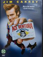 Ace Ventura Pet Detective (1999) (Jim Carrey) DVD, Cd's en Dvd's, Ophalen of Verzenden, Zo goed als nieuw