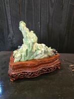 Antiek chinese jade, Antiek en Kunst, Ophalen of Verzenden