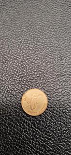 3##    Zambia 50 Ngwee 2012, Postzegels en Munten, Munten | Afrika, Ophalen of Verzenden, Zambia