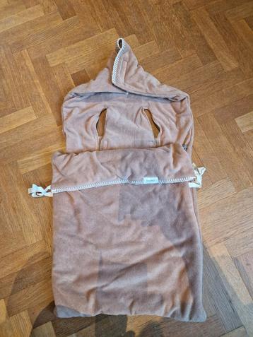 Voetenzak, Kinderen en Baby's, Ophalen of Verzenden